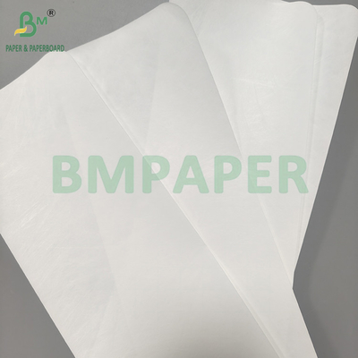 1059B 1073B Papier fibre non tissé de qualité médicale enduit 182mmx232mm