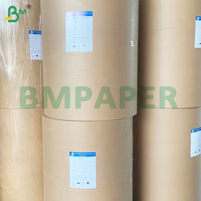 Feuilles de carton ondulé blanc 3 épaisseurs 135+135+135 g/m² pour boîte à pizza
