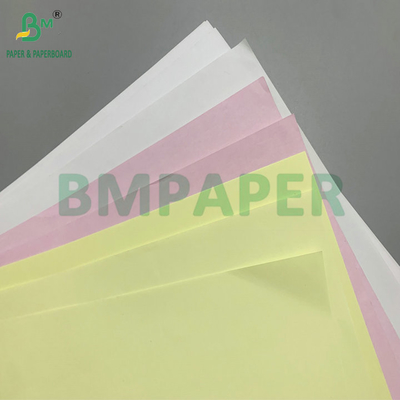 Papier autocopiant 70 g/m² 75 g/m² CB CFB CF Image noire en feuilles