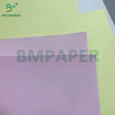 Papier autocopiant 70 g/m² 75 g/m² CB CFB CF Image noire en feuilles