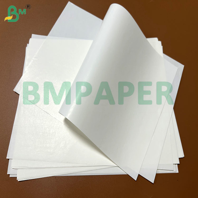 65 g 75 g Haut résistance à l'humidité C1S papier pour étiquettes de vin 70 cm 80 cm