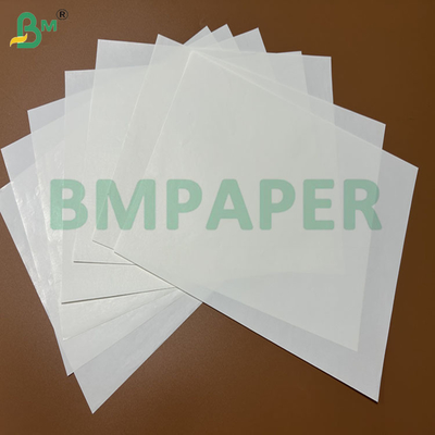 65 g 75 g Haut résistance à l'humidité C1S papier pour étiquettes de vin 70 cm 80 cm