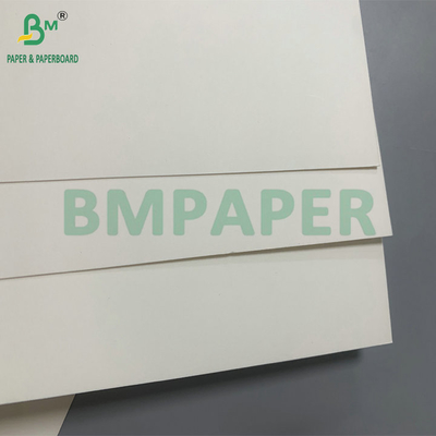 Papier cartonné 210 g/m² PE enduit imperméable 18 g pour la fabrication de gobelets à café