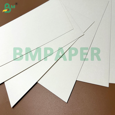 240g + 15PE Papier résistant à l'huile pour contenants alimentaires pour la fabrication de bols en papier 61 x 86cm
