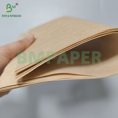 60 grammes de papier à l'épreuve de la graisse de qualité alimentaire