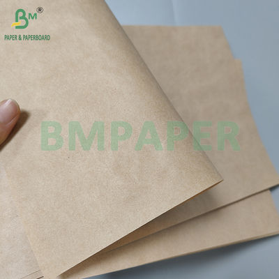 60 grammes de papier à l'épreuve de la graisse de qualité alimentaire