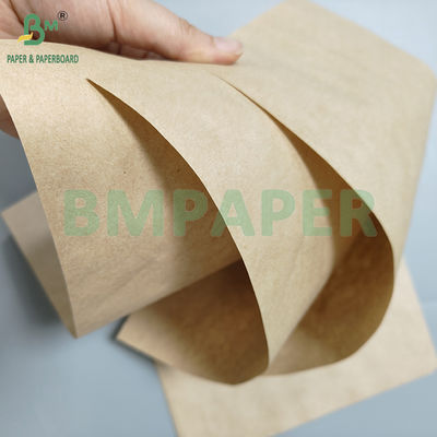 60 grammes de papier à l'épreuve de la graisse de qualité alimentaire