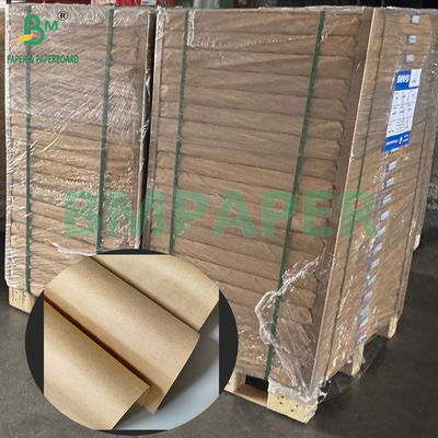 60 grammes de papier à l'épreuve de la graisse de qualité alimentaire