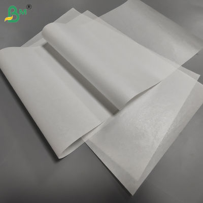 35g 40g Papier à pâte à vapeur en silicone pour pâtisserie non collant 40 x 60 cm