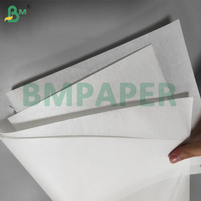35g 40g Papier à pâte à vapeur en silicone pour pâtisserie non collant 40 x 60 cm