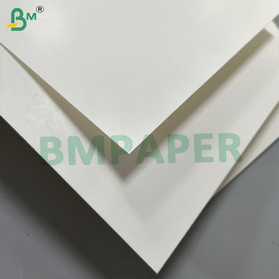 C1S 245 grammes en vrac pour l'emballage direct des aliments Carton alimentaire antigraisses
