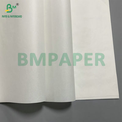 Papier Pelleaglio blanc 38gsm 45gsm résistant à la chaleur et aux graisses