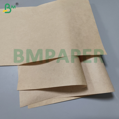 36 grammes de verre photovoltaïque ultrafin Kraft enroulé en papier anti-rouille 2100 mm