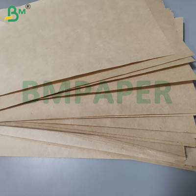 36 grammes de verre photovoltaïque ultrafin Kraft enroulé en papier anti-rouille 2100 mm