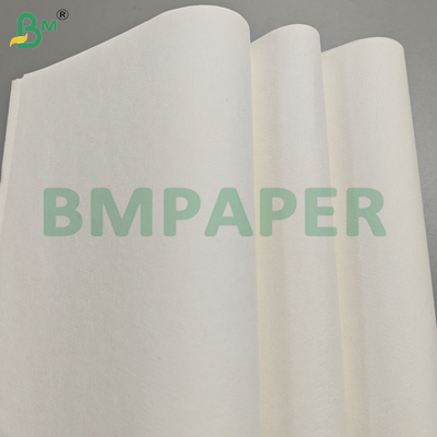 50GSM feuilles de papier filtre alimentaire pour filtre à café et à thé