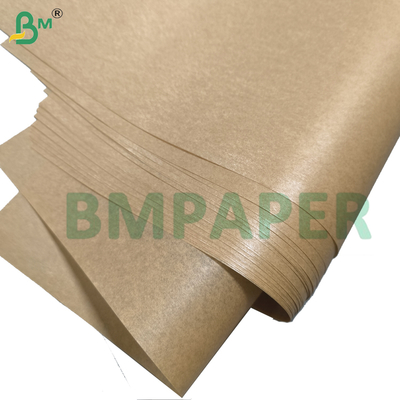 Papeterie de tapis de cuisson résistant à la chaleur non blanchie 40 grammes pour tapis de pain, tapis de four