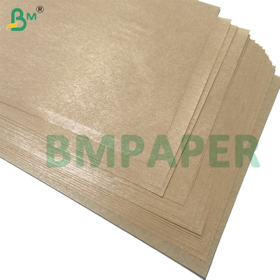 Papeterie de tapis de cuisson résistant à la chaleur non blanchie 40 grammes pour tapis de pain, tapis de four