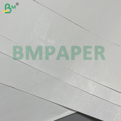 Rouleaux de papier thermique pour billets de loterie résistants aux hautes températures 48g 55g