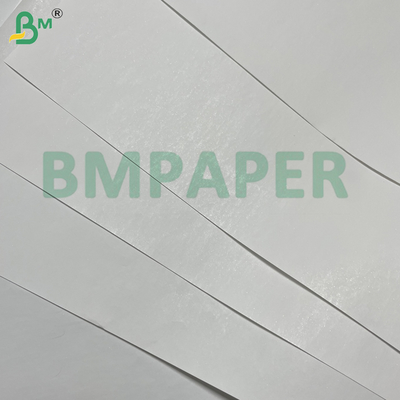 Rouleaux de papier thermique pour billets de loterie résistants aux hautes températures 48g 55g
