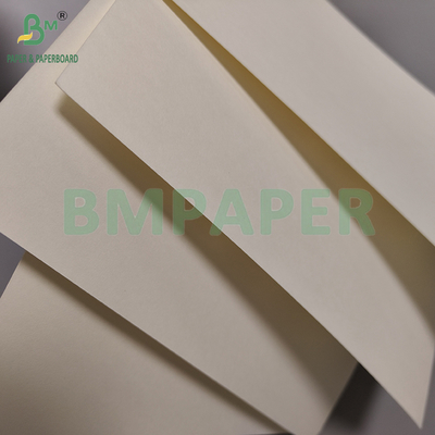 210 gm 250 gm Papier blanc Kent Aquarelle/papier de croquis pour l'impression
