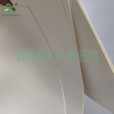 210 gm 250 gm Papier blanc Kent Aquarelle/papier de croquis pour l'impression