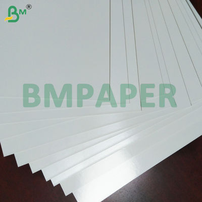 Carton résistant au froid, imperméable à l'eau, blanchi, carton d'emballage pour fruits de mer