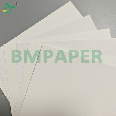 15 grammes de rouleaux de papier kraft recouverts de blanc pour l'emballage des aliments surgelés