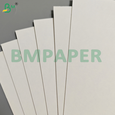 15 grammes de rouleaux de papier kraft recouverts de blanc pour l'emballage des aliments surgelés