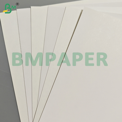 15 grammes de rouleaux de papier kraft recouverts de blanc pour l'emballage des aliments surgelés