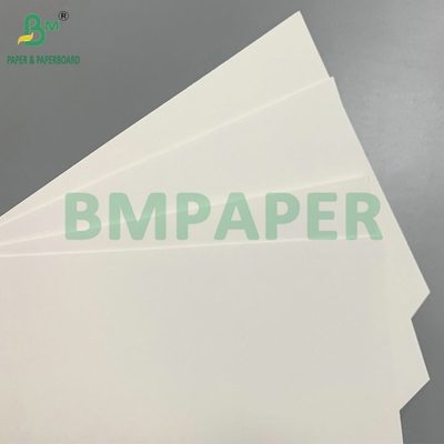 Carton congelé C1S 275gsm + 15gsm PE pour boîte d'emballage de crevettes/poissons