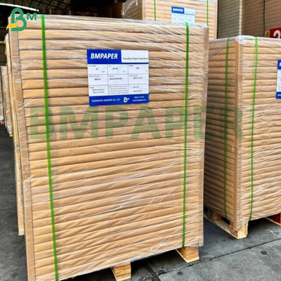 400 grammes papier à absorption d'encre lisse pour les brochures de qualité supérieure