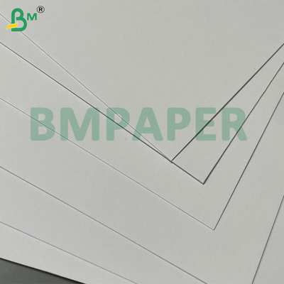 400gm Super Blanc 70*100cm En feuille Livre pliable haut Couvertures de papier de garantie