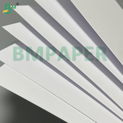 400gm Super Blanc 70*100cm En feuille Livre pliable haut Couvertures de papier de garantie