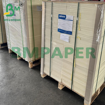Papier Kent 210 g/m² haute blancheur, 500 feuilles, 270 x 390 mm, pré-imprimé