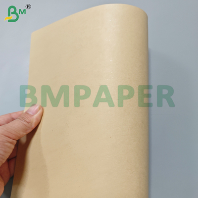 Feuilles de papier cartonné pour gobelets, résistantes à la chaleur, étanches et couchées sur une face