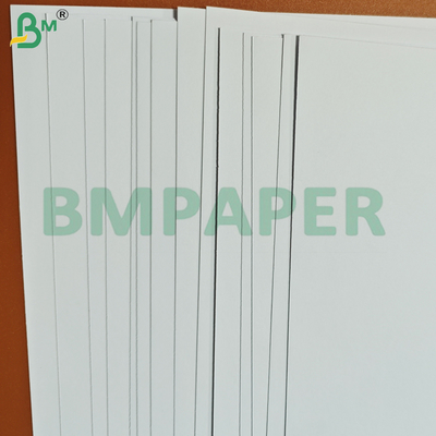 50# 55# Image claire Feuilles de papier sans bois pour l'impression de livres