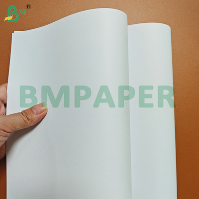 50# 55# Image claire Feuilles de papier sans bois pour l'impression de livres