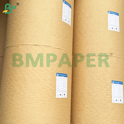 50# 55# Image claire Feuilles de papier sans bois pour l'impression de livres