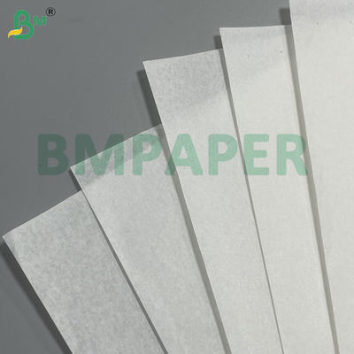 40g Papier dégradable résistant à la graisse et sûr pour les aliments, pour l'emballage des sandwichs et des hamburgers