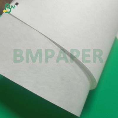 Papier de dialyse médicale 60 grammes pour emballer des instruments médicaux chirurgicaux