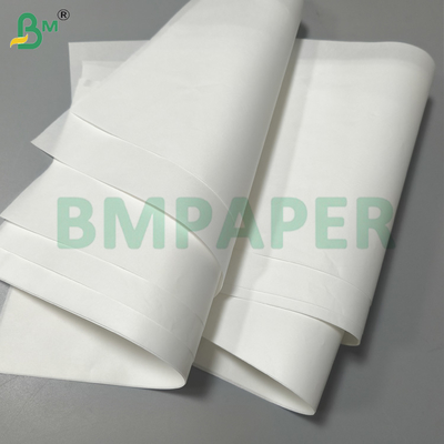 Papier séparateur verre surface lisse bon amorti 36gsm 40gsm