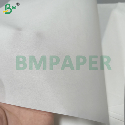 Papier séparateur verre surface lisse bon amorti 36gsm 40gsm