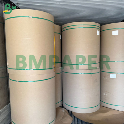 Papier séparateur verre surface lisse bon amorti 36gsm 40gsm
