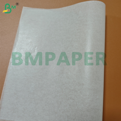 Feuilles de papier ciré antiadhésives de qualité alimentaire 40 g/m² pour bonbons