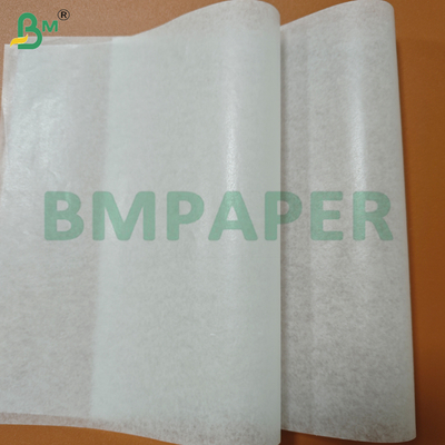 Feuilles de papier ciré antiadhésives de qualité alimentaire 40 g/m² pour bonbons