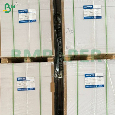 Feuilles de papier ciré antiadhésives de qualité alimentaire 40 g/m² pour bonbons