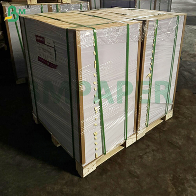 30 g de papier enduit de cire de qualité alimentaire pour emballage de bonbons non collant 30 x 30 cm à l'épreuve de l'huile