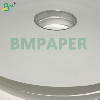 26gsm FDA Sécurité Alimentaire - Papier d'emballage écologique pour baguettes de restauration rapide