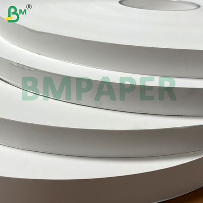 26gsm FDA Sécurité Alimentaire - Papier d'emballage écologique pour baguettes de restauration rapide