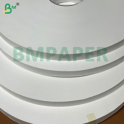 26gsm FDA Sécurité Alimentaire - Papier d'emballage écologique pour baguettes de restauration rapide